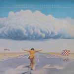 Manfred Mann's Earth Band - Watch (LP, Album)