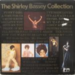 Shirley Bassey - The Shirley Bassey Collection (2xLP, Comp, Gat)