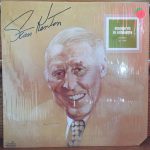 Stan Kenton - Standards In Silhouette (LP, Album)