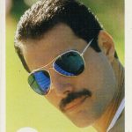 Freddie Mercury - Mr. Bad Guy (Cass, Album)