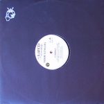 Raw Stylus - Change (12")