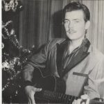 Ronnie Nightingale - X-Mas Day / Lonesome X-Mas (7", Single)