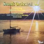 Sounds Orchestral Featuring Johnny Pearson - Sounds Orchestral Featuring Johnny Pearson (LP)