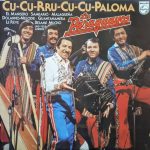 Luis Alberto del Parana y Los Paraguayos - Cu-Cu-Rru-Cu-Cu Paloma (2xLP, Comp)