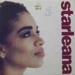 Starleana Young - I'll Take You There (12")