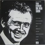 Toon Hermans - One Man Show (LP, Comp, RE)