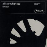 Allister Whitehead - Blu Car (12")