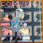 Colourbox - Colourbox (LP, Album)