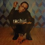 Rachid - Pride (12", Promo)
