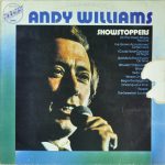 Andy Williams - Showstoppers (LP, Comp)