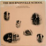Jørgen Andersen (2), Kirsten Ralov - The Bournonville School - Tuesday (LP)