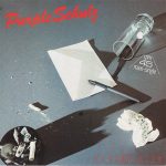 Purple Schulz - Kleine Seen (12", Maxi)