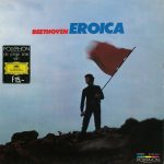 Ludwig van Beethoven - Eroica (LP, RE)