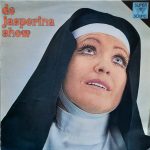 Jasperina de Jong - De Jasperina Show (LP, Album, RE)