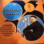 Various - Zuiderzeeballade (LP, Comp)