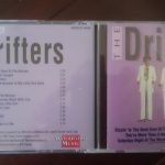 The Drifters - The Very Best Of (CD, Comp)