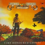 Barclay James Harvest - Time Honoured Ghosts (LP, Album)