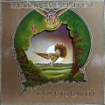 Barclay James Harvest - Gone To Earth (LP, Album, RE, RP)