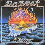 Dr. Hook - Rising (LP, Album)