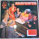 Unknown Artist - Non Stop Honky Tonk (LP)