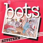 Bots - Aufstehn (LP, Album)