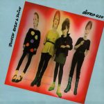 Östro 430 - Durch Dick & Dünn (12", EP)