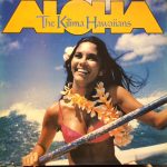 De Kilima Hawaiians - Aloha (LP, Album)