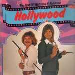 Waterloo & Robinson - The Best Of Waterloo & Robinson (LP, Comp)