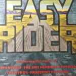 Various - Banda Original De La Pelicula Easy Rider (LP, Comp, Fli)