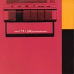 Room 101 (8) - Play Dohmjot Human ? (CD, Album)