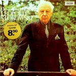 Leopold Stokowski - De Phase 4 Wereld Van Leopold Stokowski (LP, Comp)