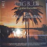 De Kilima Hawaiians - Terang Bulan - 14 Golden Favourites (LP)