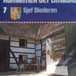 Sjef Diederen - Romantiek Oet Limburg (LP)