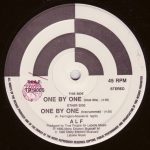 ALF (7) - One By One (12")
