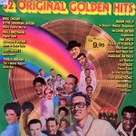 Various - 32 Original Golden hits (LP, Comp, RE, RP, Gat)