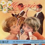 De Primavera's - Veelgevraagde Nederlandse Liedjes (7", EP)