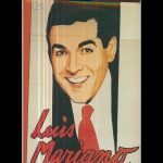 Luis Mariano - Maria Héléna (2xLP, Comp)