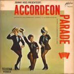 Various - Accordeon Parade (LP)