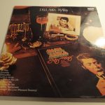 Paul Anka - My Way (LP, Comp)