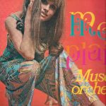 Orchester Addy Kleyngeld - Mon Plaisir (LP, Album)