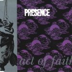 Presence (4) - Act Of Faith (CD, Maxi)