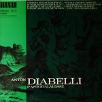 Anton Diabelli, Chor und Orchester St. Michael, München, Ernst Ehret, Christa Degler, Sylvia Linden, Sunhild Rauschkolb, Desmond Clayton, Hartmut Müller - Pastoralmesse In F-dur Op. 147 (LP)