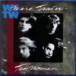 Wire Train - Ten Women (LP, Album)