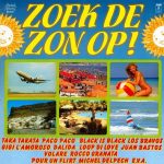 Various - Zoek De Zon Op! (LP, Comp)