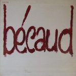 Gilbert Bécaud - Bécaud (LP, Album)