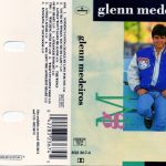 Glenn Medeiros - Glenn Medeiros (Cass, Album)