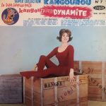 Various - La Super Surprise-partie Kangourou Dynamite N°7 (LP, Comp)