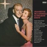 Jeanette MacDonald & Nelson Eddy - Jeanette MacDonald & Nelson Eddy (LP, Album, RE)