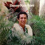 Dan Kaleikini - Hula Eyes (LP, Album)