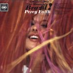 Percy Faith & His Orchestra - The Music Of Brazil! (LP, Album)